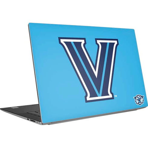Villanova University V Wildcats Dell XPS Skin